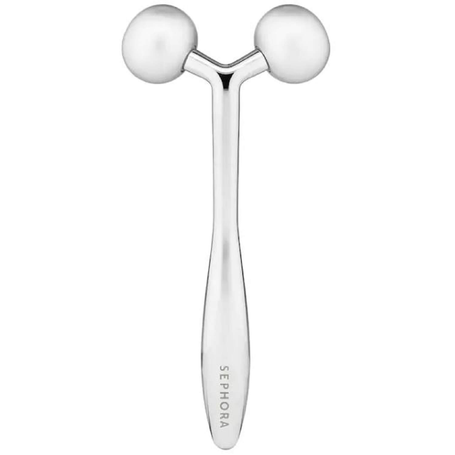 DUAL HEADED FACIAL MASSAGER MASAJEADOR FACIAL Sephora MX